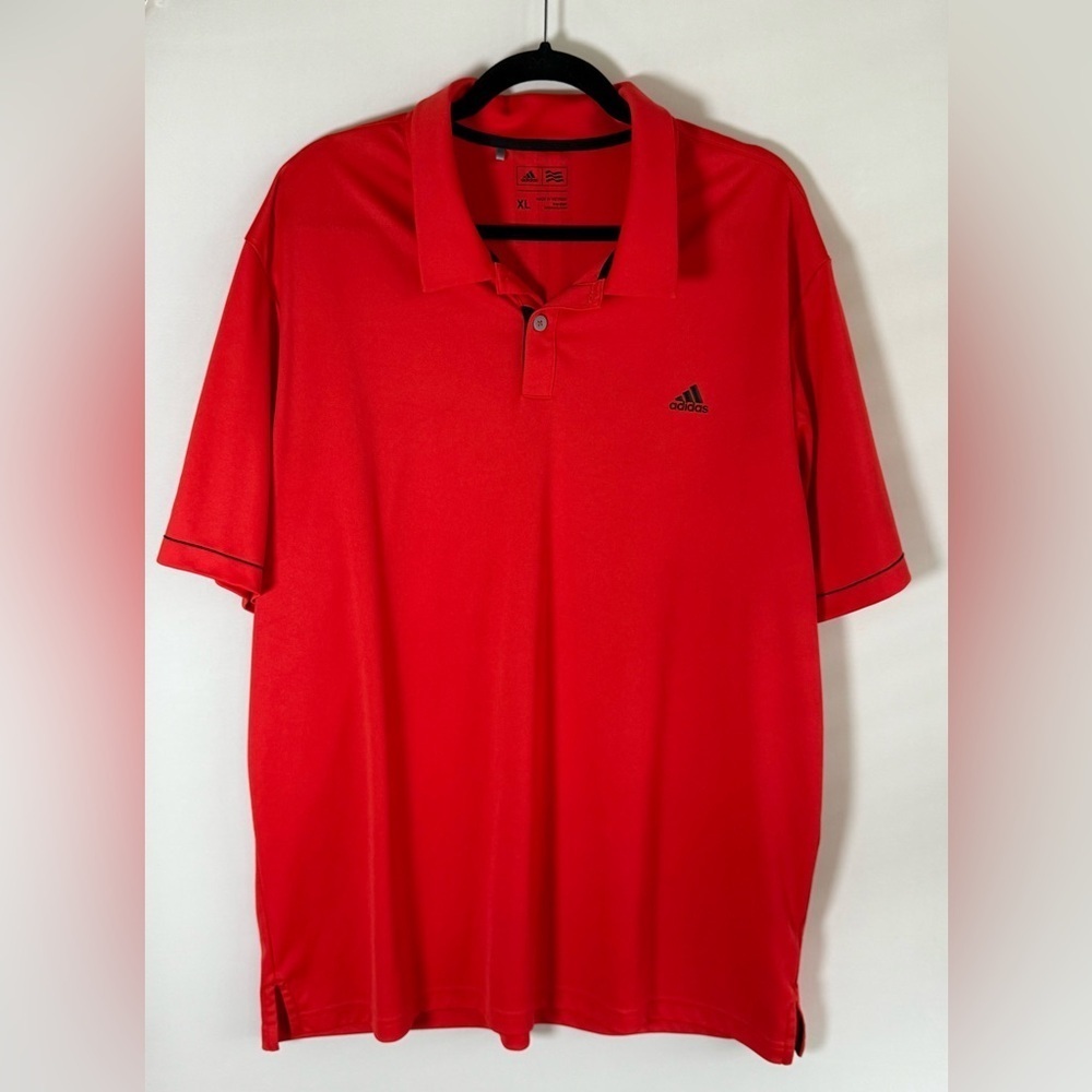 Adidas polo shirt • Men’s XL